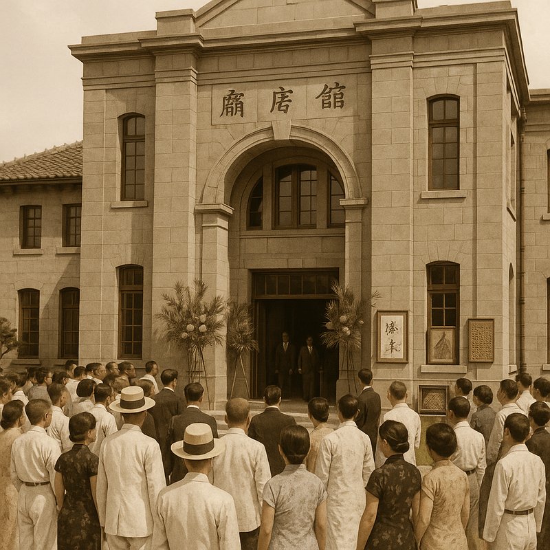 Historical event image