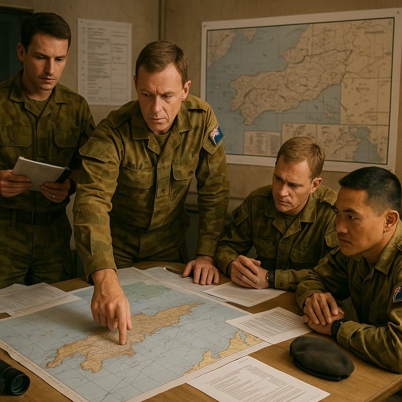 Historical event image