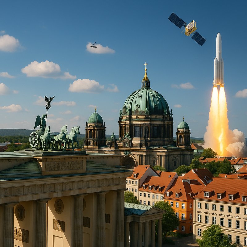 Historical event image