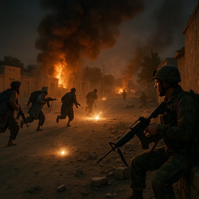Historical event image