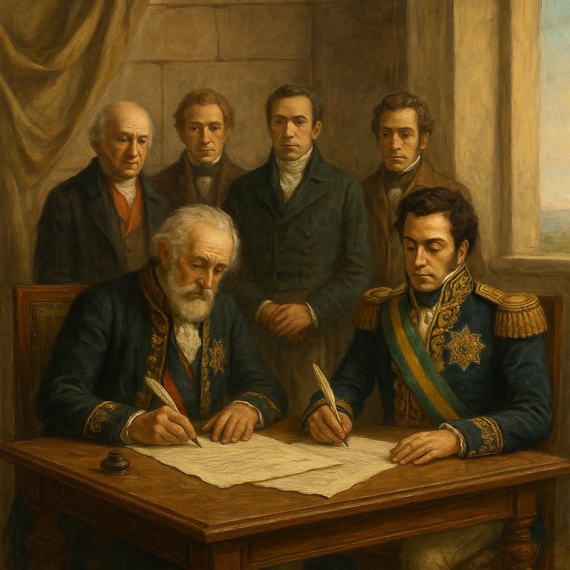 Historical event image