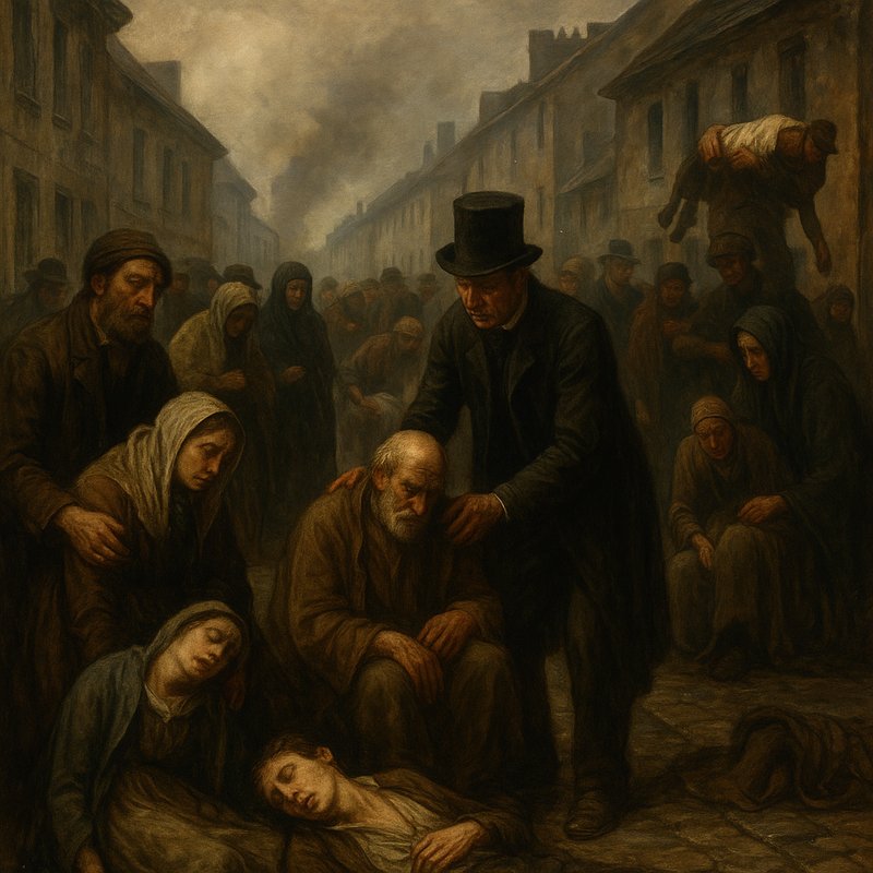 Historical event image