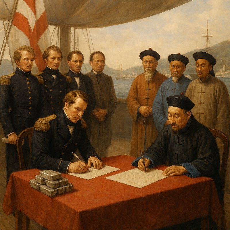 Historical event image