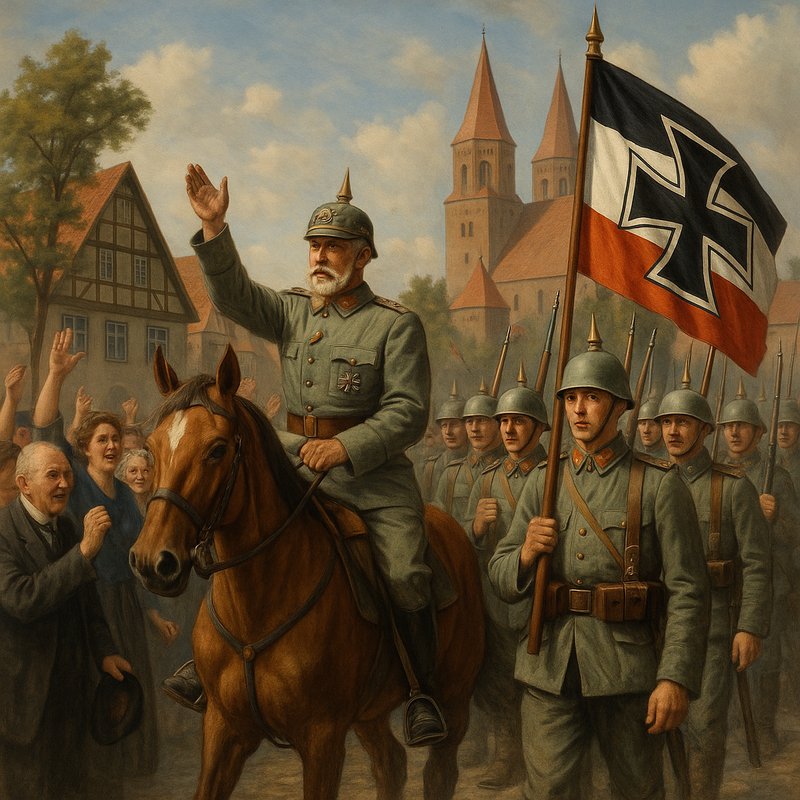 Historical event image
