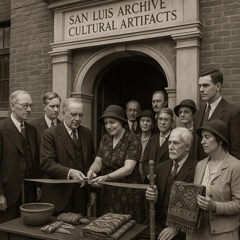 Historical event image