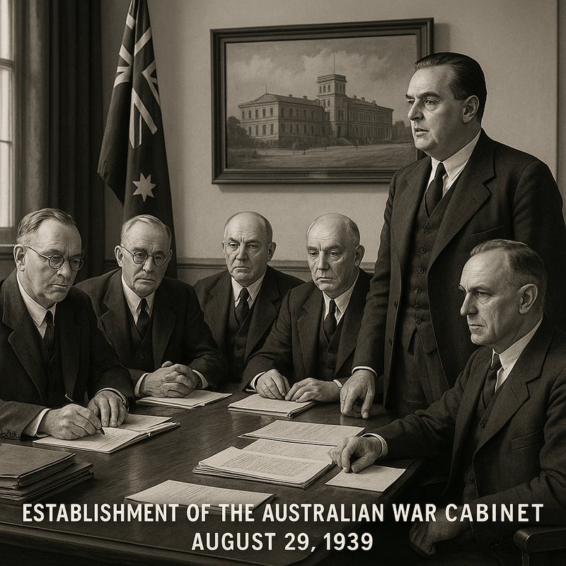 Historical event image