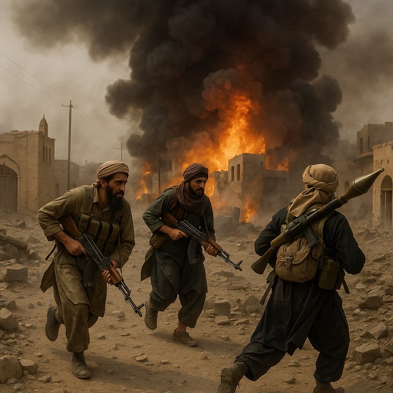 Historical event image