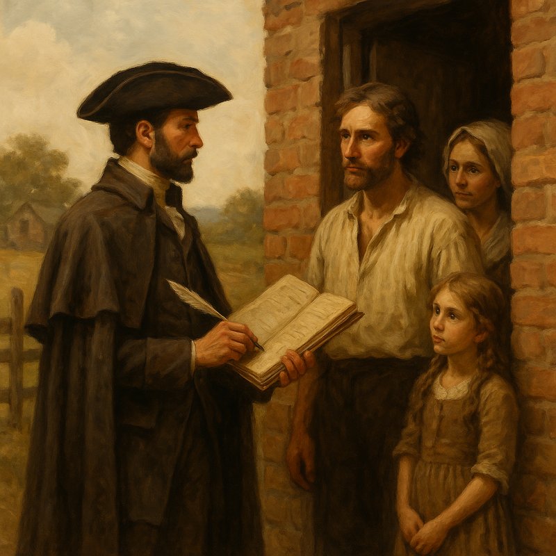 Historical event image