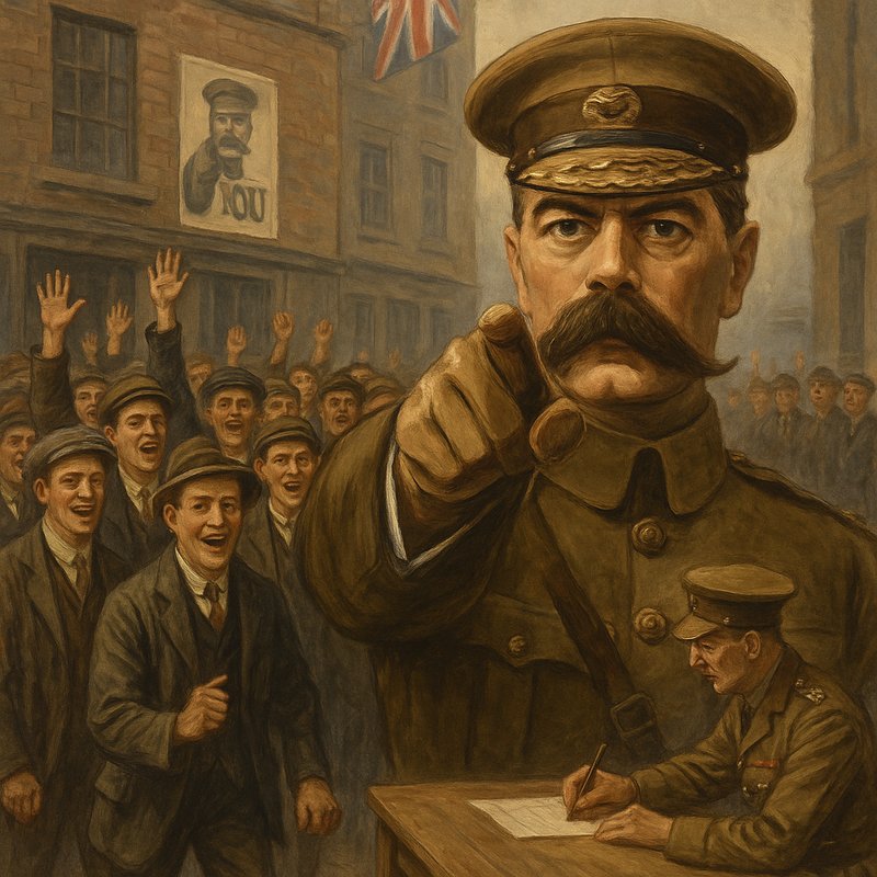 Historical event image
