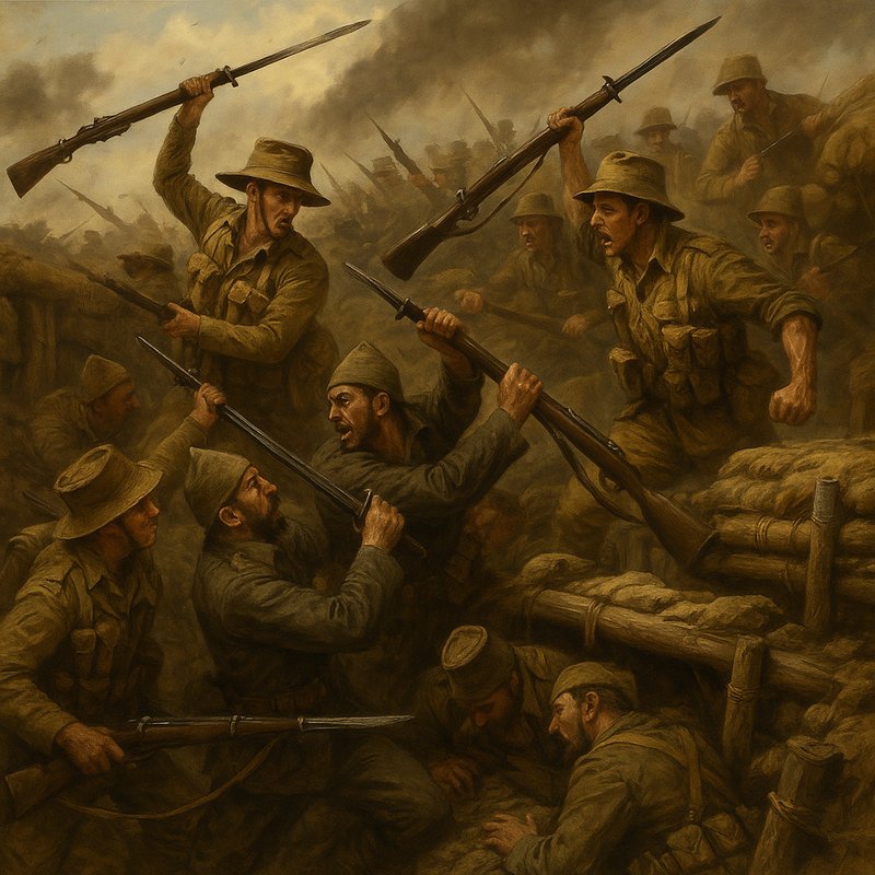Historical event image