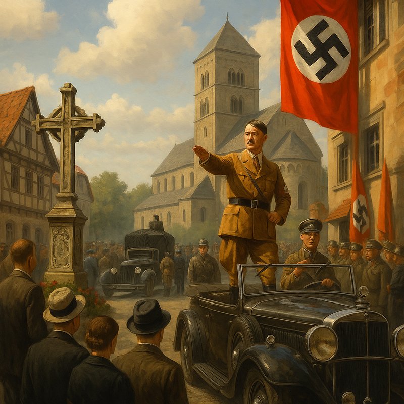 Historical event image