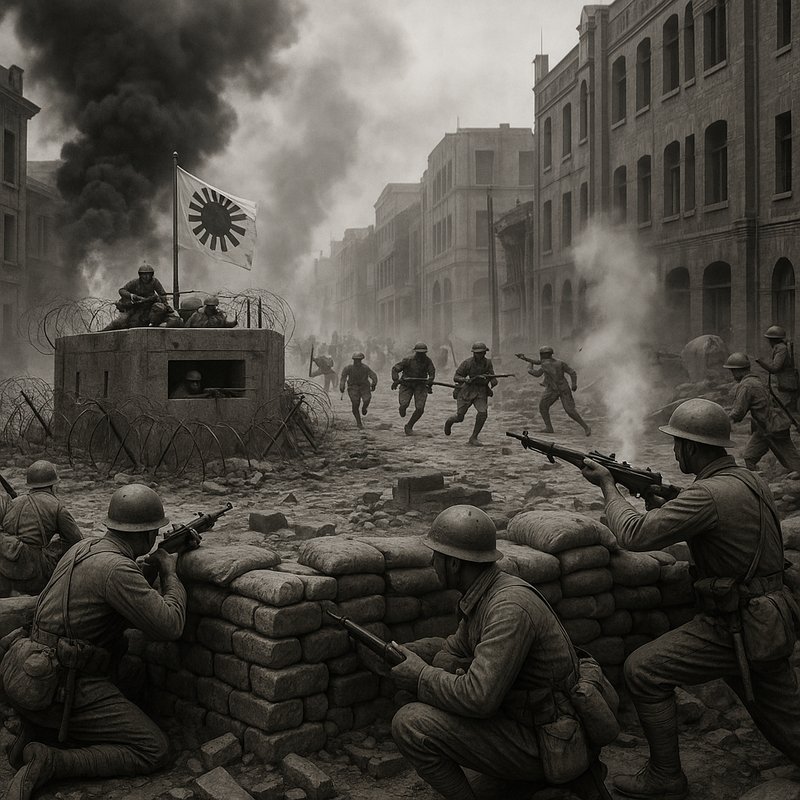 Historical event image