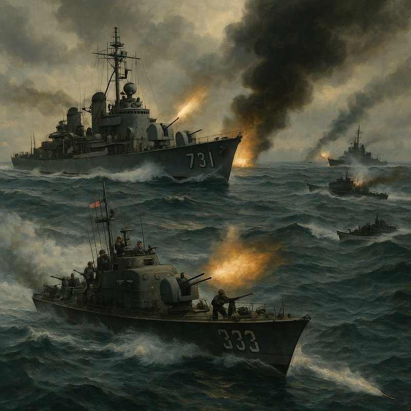 Historical event image