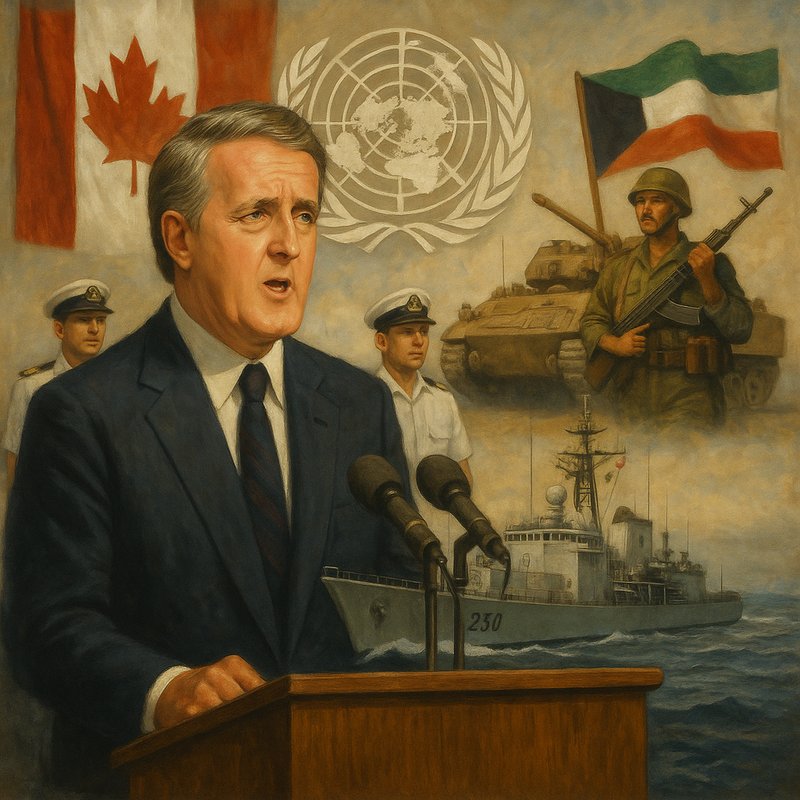 Historical event image