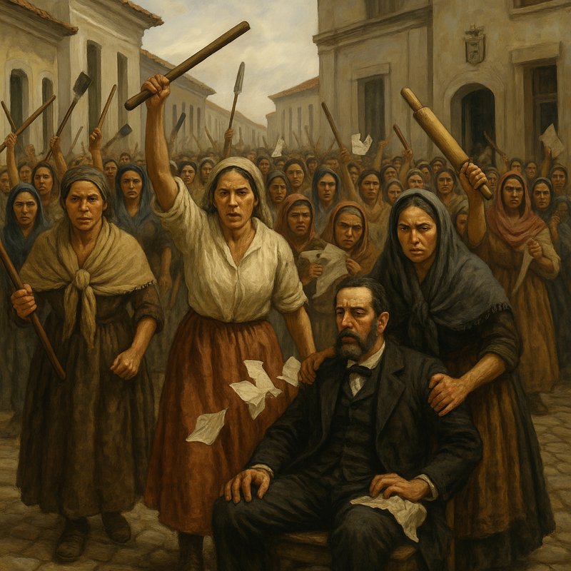 Historical event image
