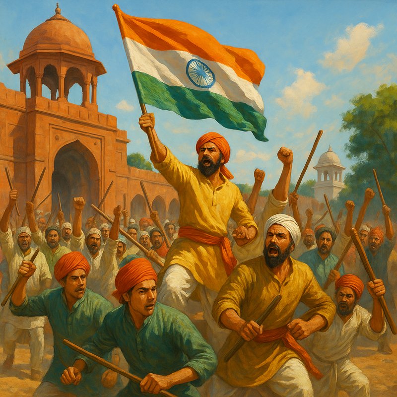 Historical event image
