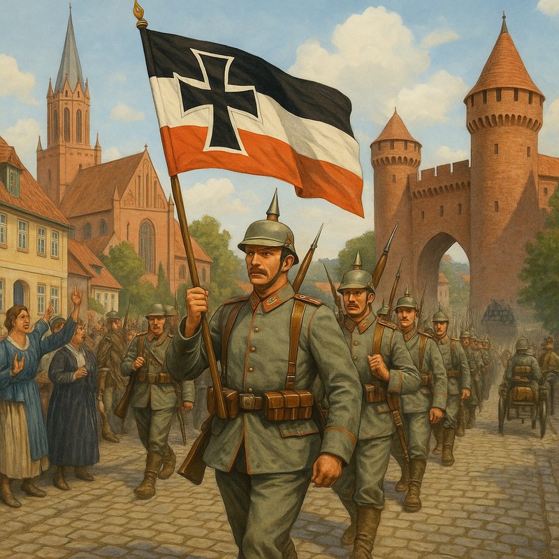 Historical event image