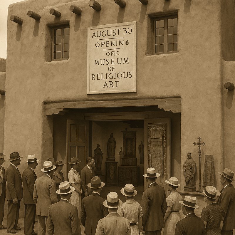 Historical event image