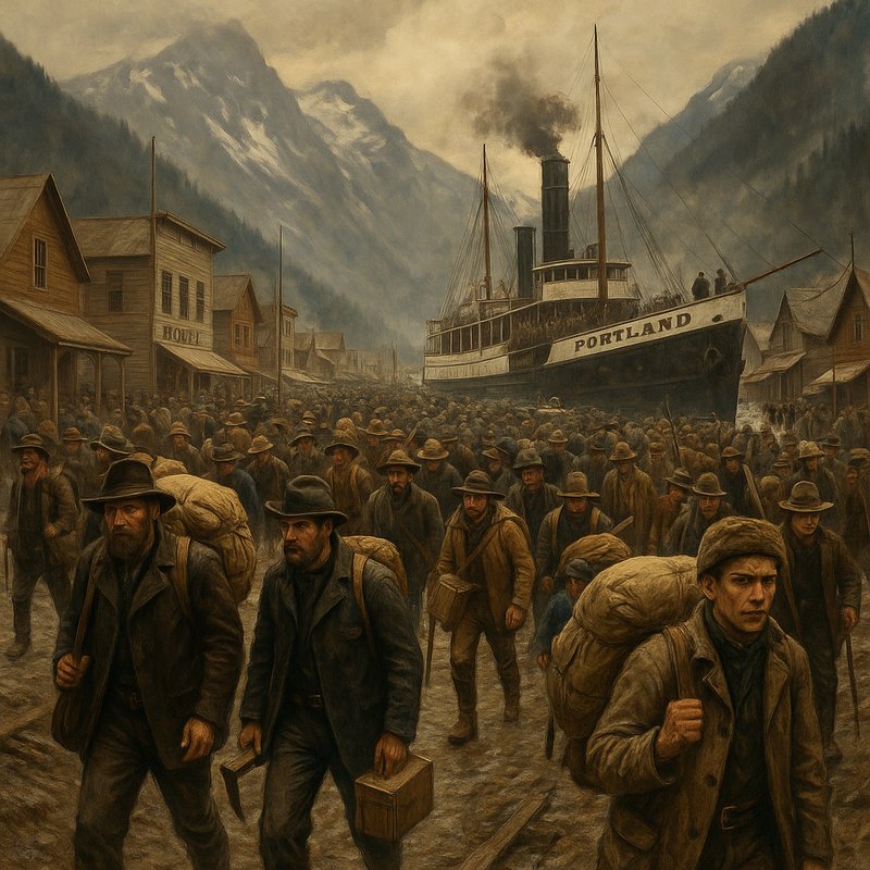 Historical event image
