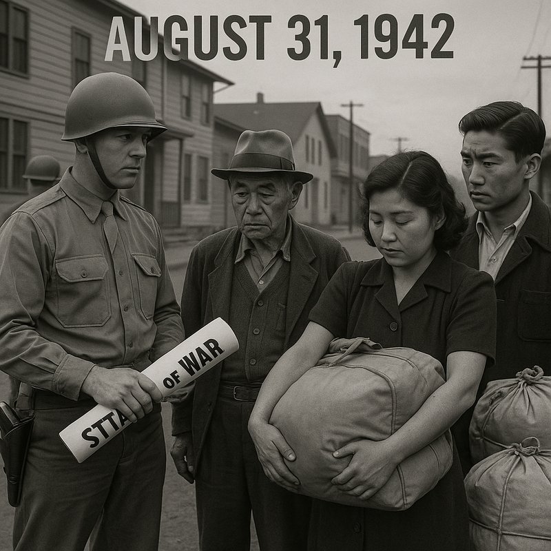 Historical event image