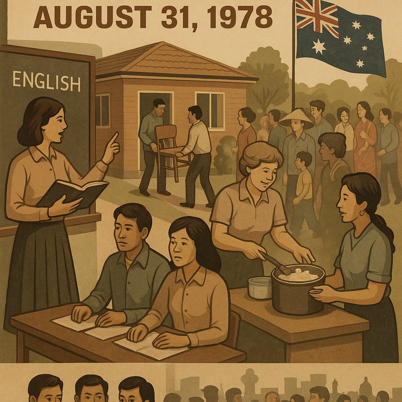 Historical event image