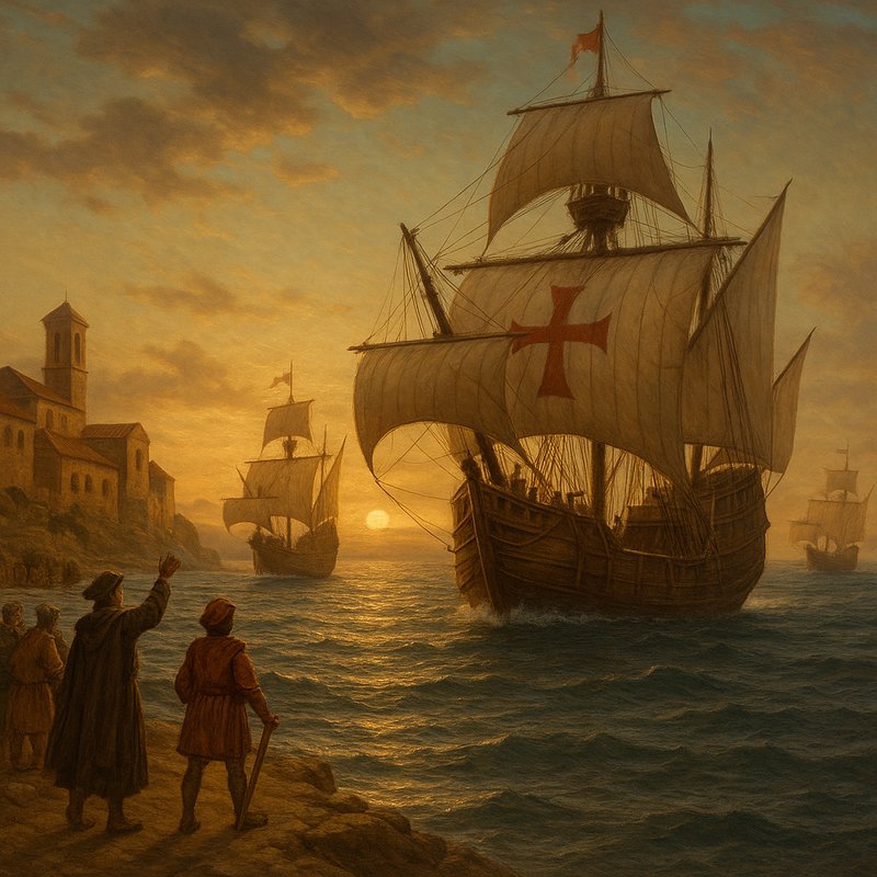 Historical event image