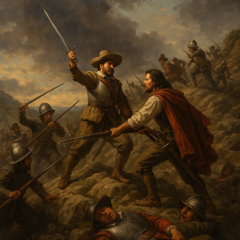 Historical event image