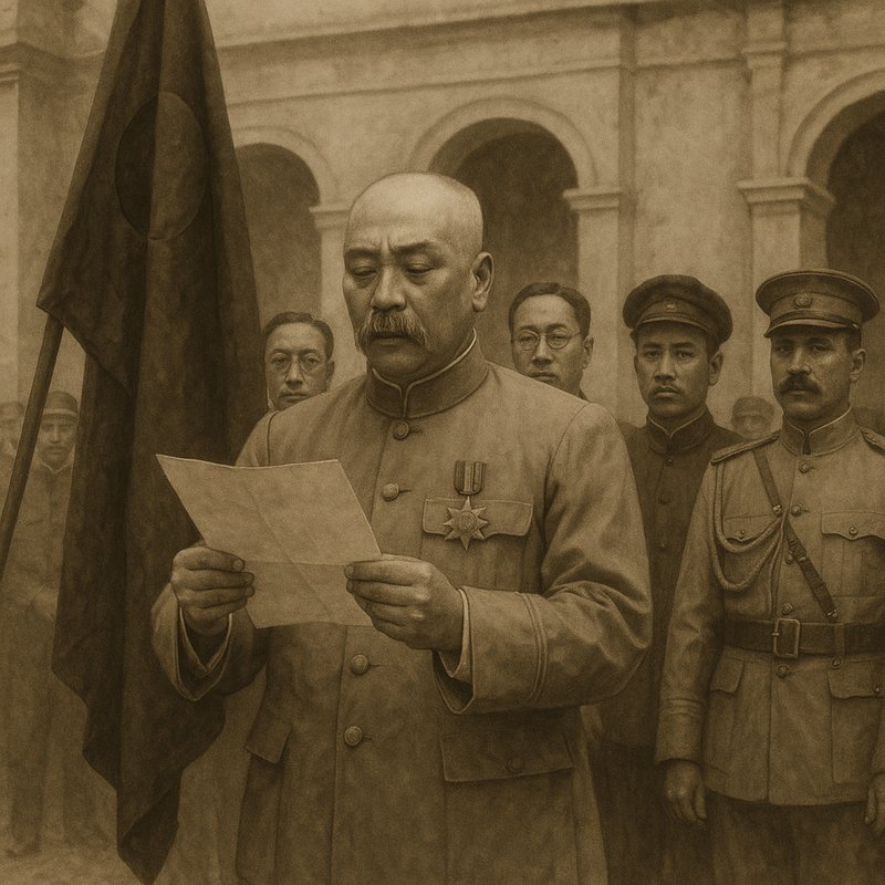 Historical event image