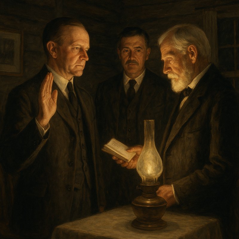 Historical event image