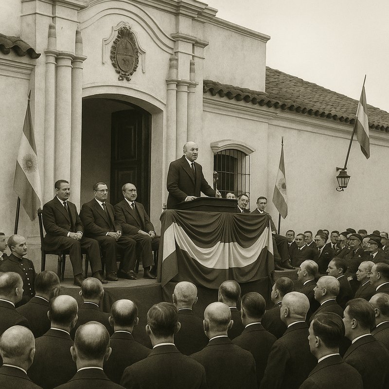 Historical event image