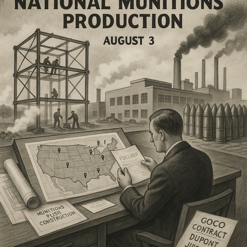 Historical event image