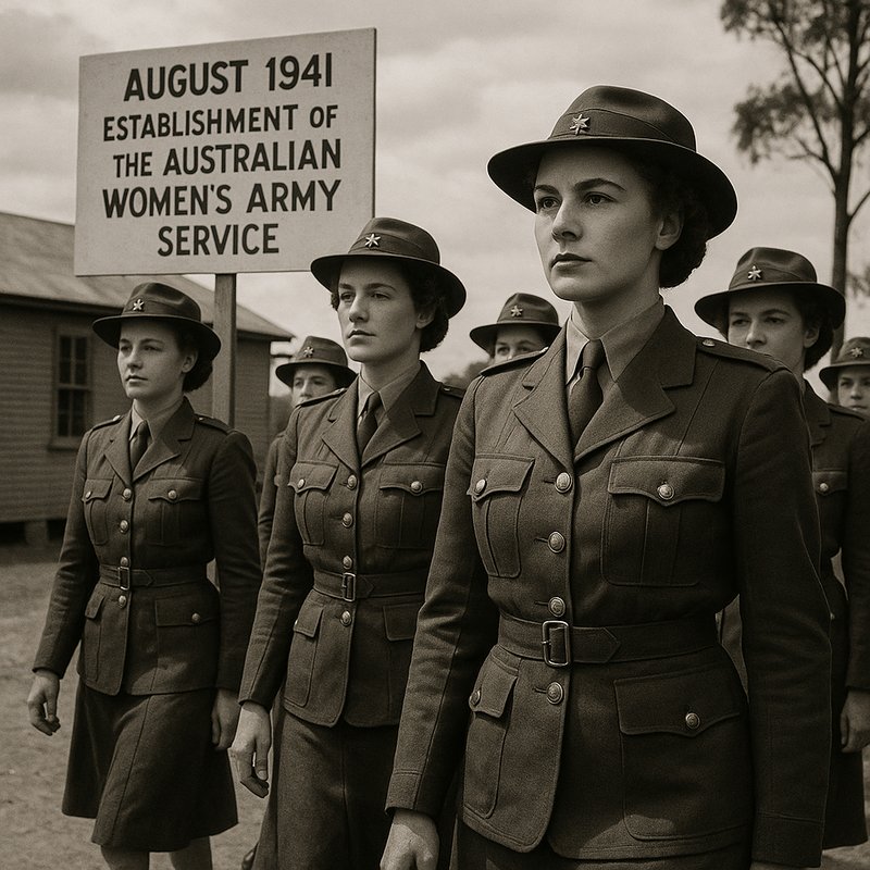 Historical event image
