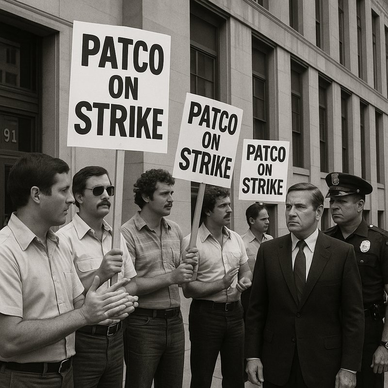 Historical event image