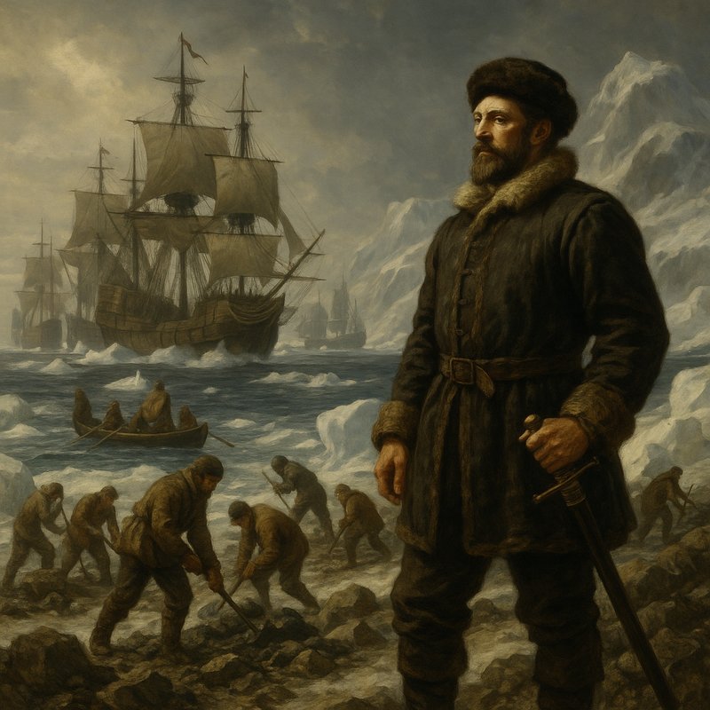 Historical event image