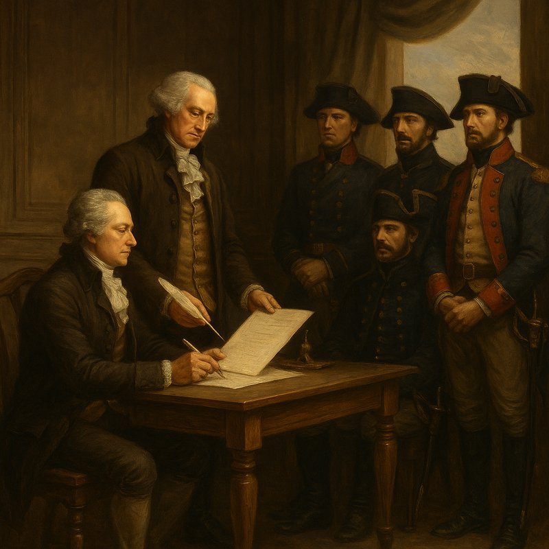 Historical event image