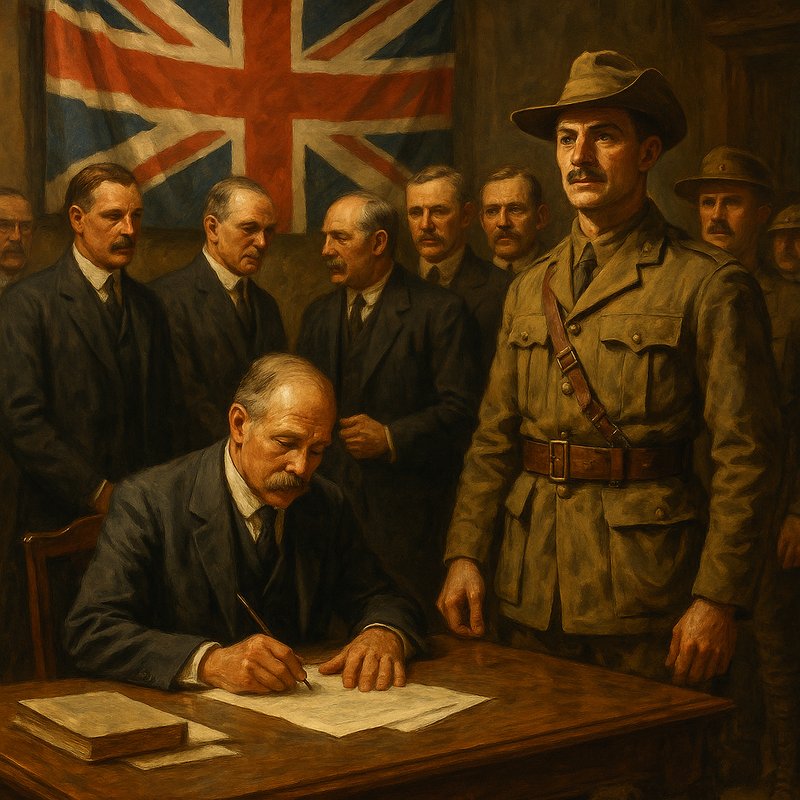 Historical event image