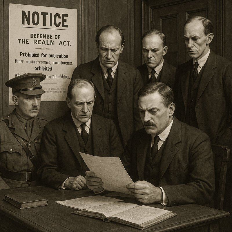 Historical event image