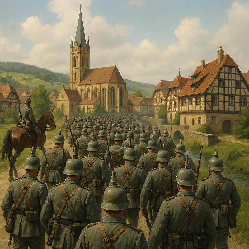 Historical event image