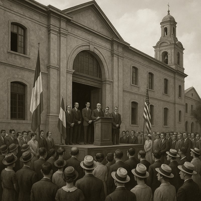 Historical event image