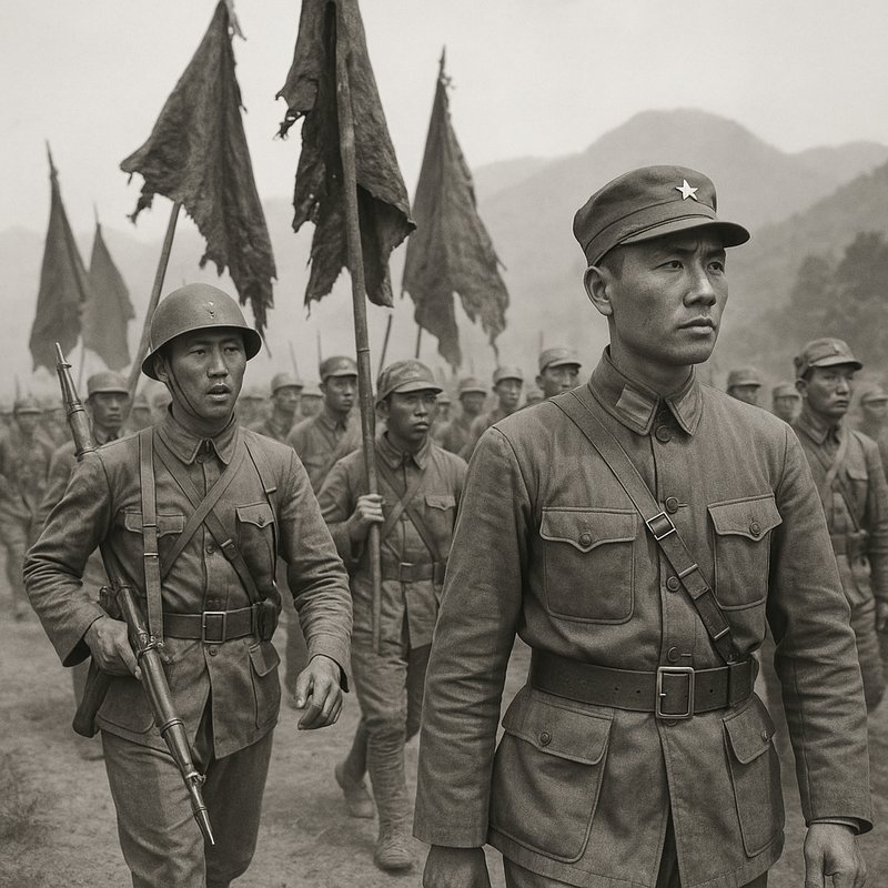 Historical event image