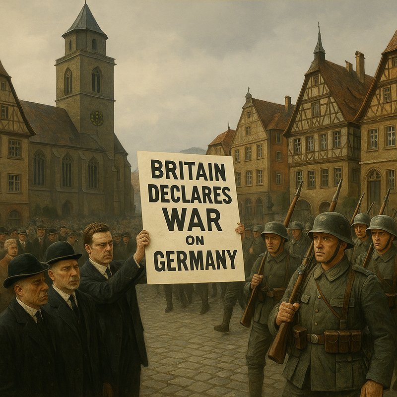 Historical event image