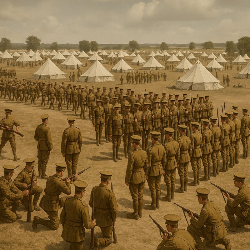Historical event image