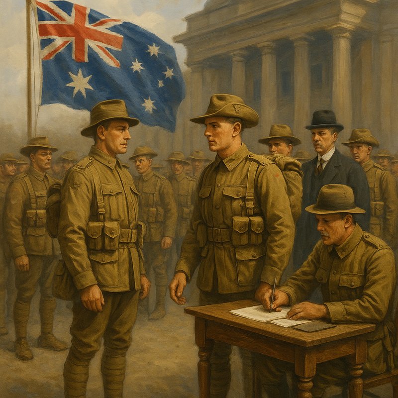Historical event image