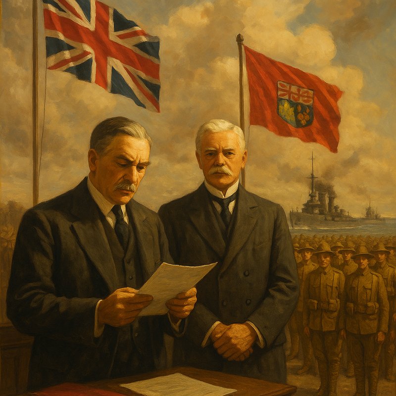 Historical event image