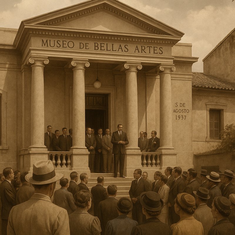 Historical event image