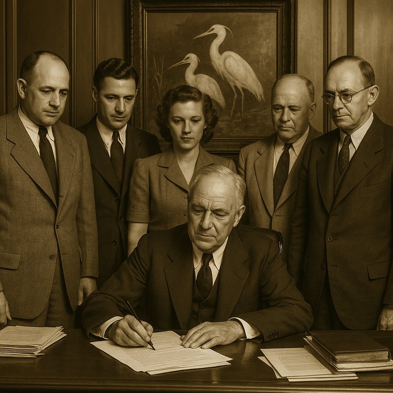 Historical event image