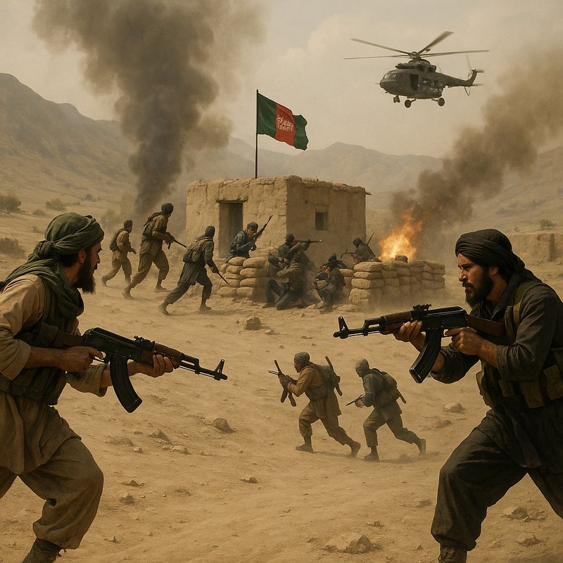 Historical event image