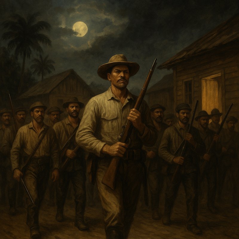 Historical event image