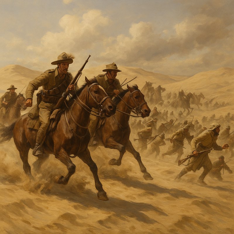 Historical event image