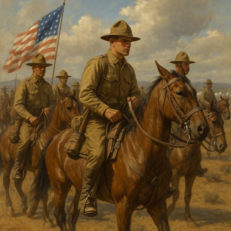 Historical event image